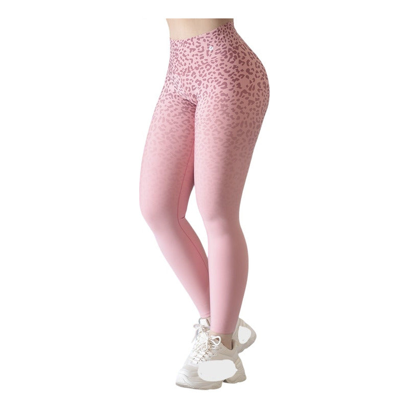 Legging Deportivo Lycra Colombiana Gala Sport Farid