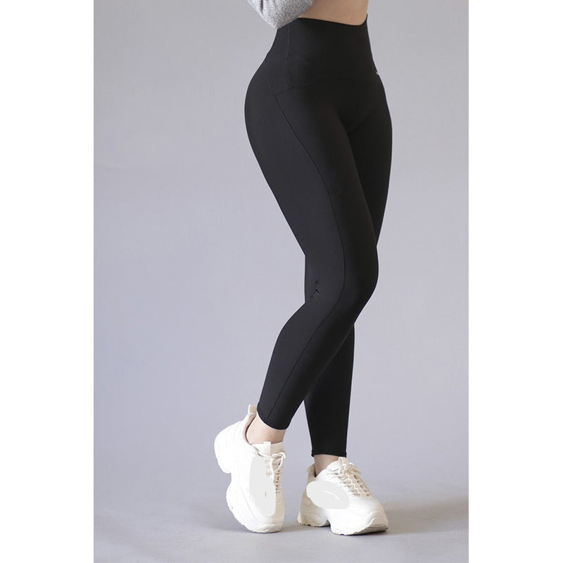 Legging Deportivo Lycra Colombiana Gala Sport Elite One