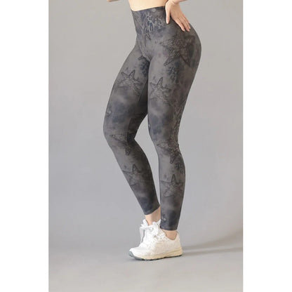Legging Deportivo Lycra Colombiana Gala Sport Elite Anya