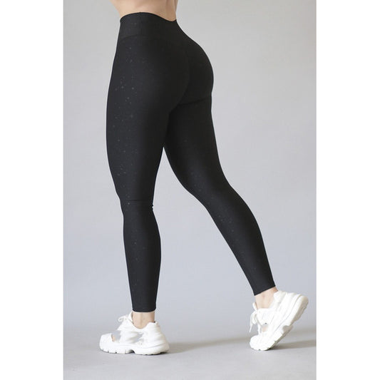 Legging Lycra Colombiana Gala Sport Massive Brasil Push Up