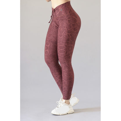 Legging Deportivo Lycra Colombiana Gala Sport Elite Litza