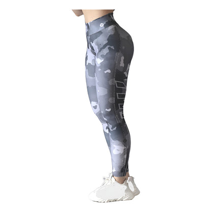 Legging Deportivo Lycra Colombiana Gala Sport Elite Channel