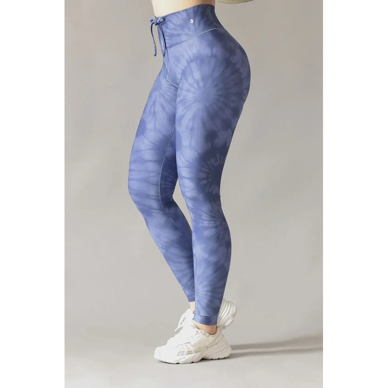 Legging Deportivo Lycra Colombiana Gala Sport Elite Afra