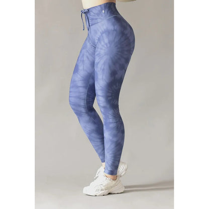 Legging Deportivo Lycra Colombiana Gala Sport Elite Afra
