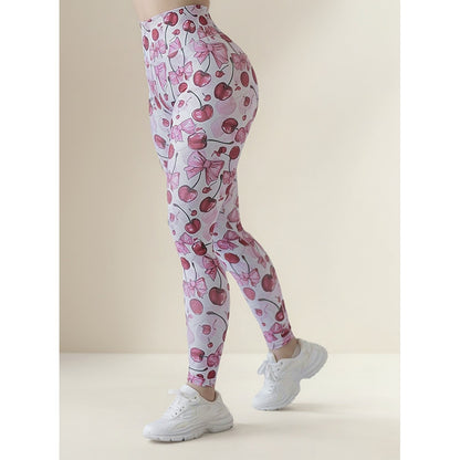 Legging Deportivo Lycra Colombiana Gala Sport Elite Urdhva