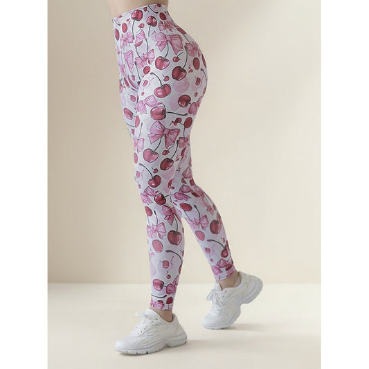 Legging Deportivo Lycra Colombiana Gala Sport Elite Urdhva