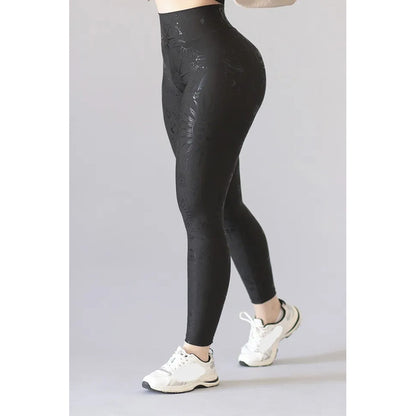 Legging Deportivo Lycra Colombiana Gala Sport Elite Arwen