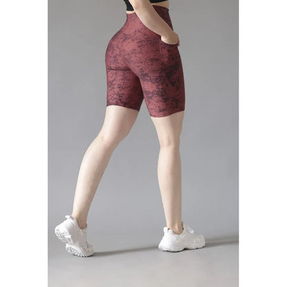 Legging Short Lycra Colombiana Gala Sport Elite Windsor G/xg