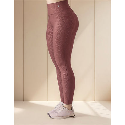 Legging Lycra Deportivo Colombiano Galasport Elite Halara