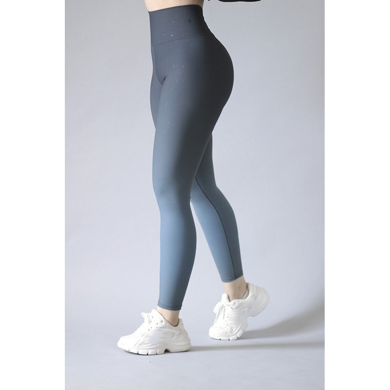Legging Lycra Deportivo Colombiano Galasport Elite Dara