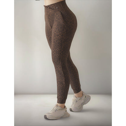 Legging Deportivo Lycra Colombiana Gala Sport Elite Basic