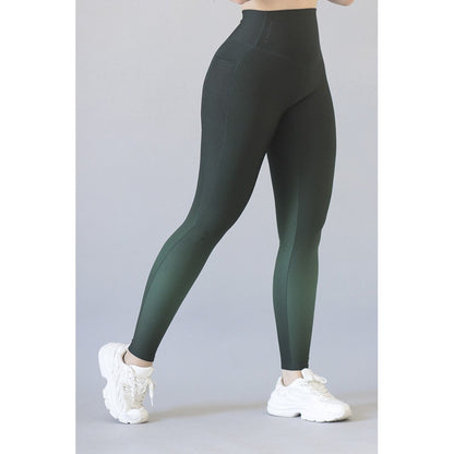 Legging Deportivo Lycra Colombiana Gala Sport Elite Oahu