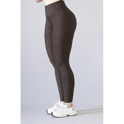 Legging Deportivo Lycra Colombiana Gala Sport Elite Vufy