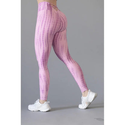 Legging Lycra Deportivo Colombiano Galasport Elite Temachtia