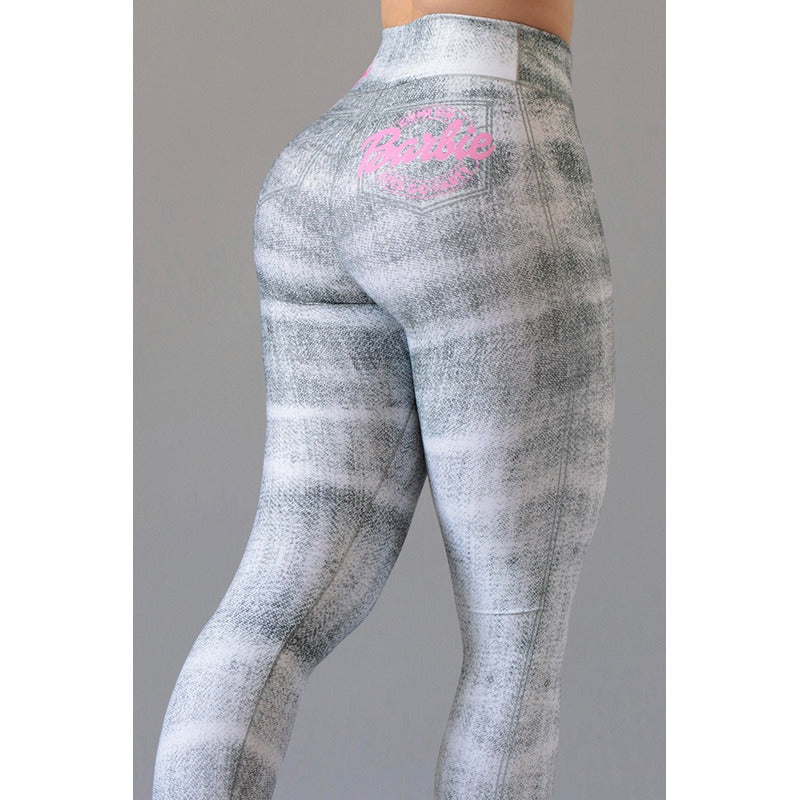 Legging Deportivo Lycra Colombiana Gala Sport Elite Carty