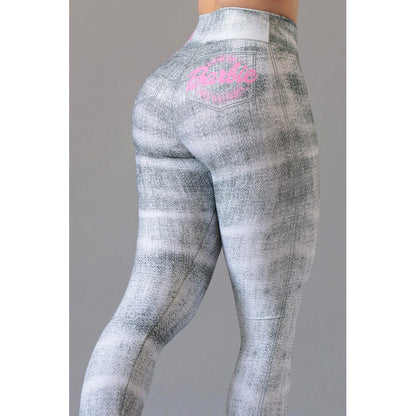 Legging Deportivo Lycra Colombiana Gala Sport Elite Carty