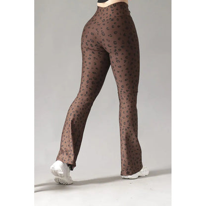 Legging Lycra Deportivo Colombiano Galasport Elite Cala