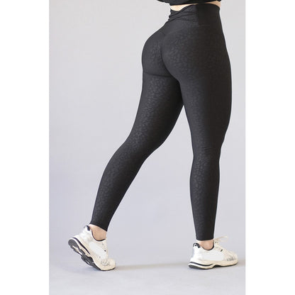 Legging Deportivo Lycra Colombiana Gala Sport Push Up Maitl