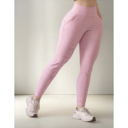 Legging Deportivo Lycra Colombiana Gala Sport Elite Gya