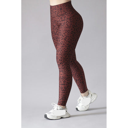 Legging Deportivo Lycra Colombiana Gala Sport Push Up Kolu