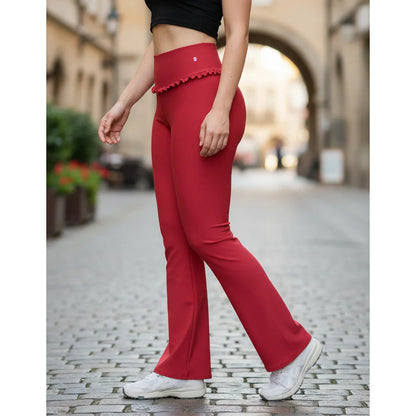 Legging Deportivo Lycra Colombiana Gala Sport Elite Milo