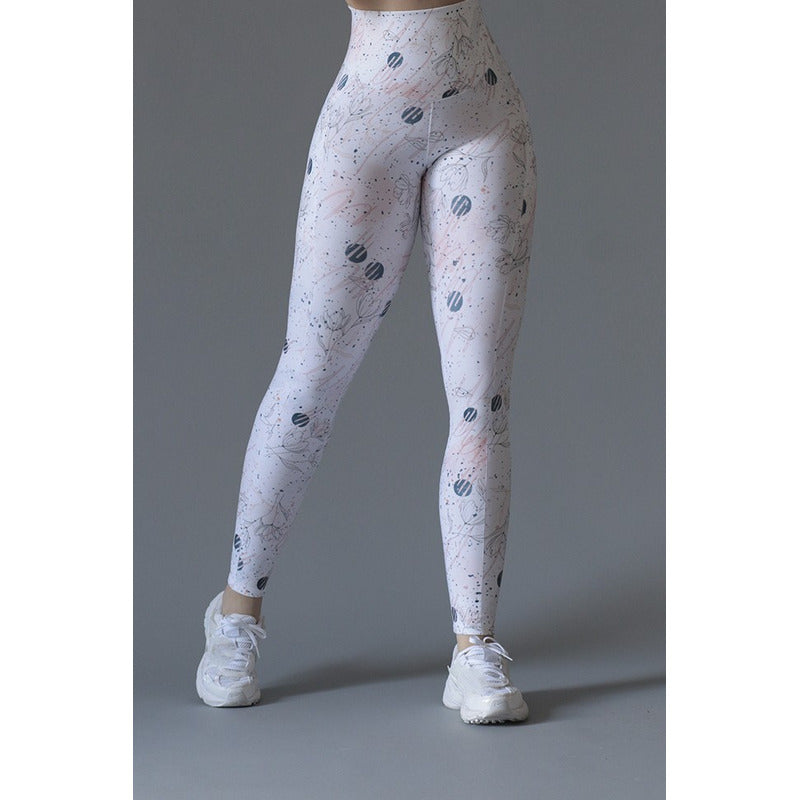 Legging Deportivo Lycra Colombiana Gala Sport Elite Hunter