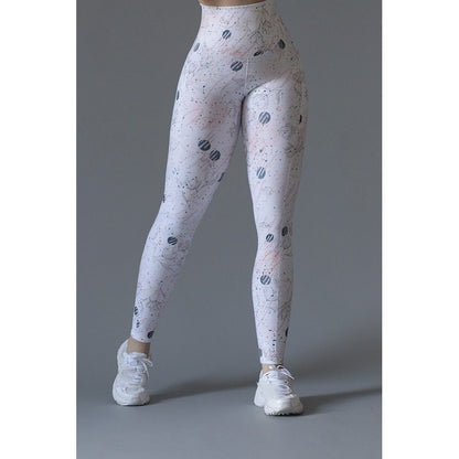 Legging Deportivo Lycra Colombiana Gala Sport Elite Hunter