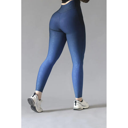 Legging Deportivo Lycra Colombiana Gala Sport Elite Kinich