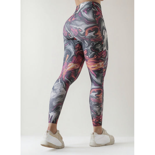 Legging Deportivo Lycra Colombiana Gala Sport Elite 819