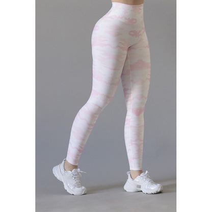 Legging Deportivo Lycra Colombiana Gala Sport Elite Xom