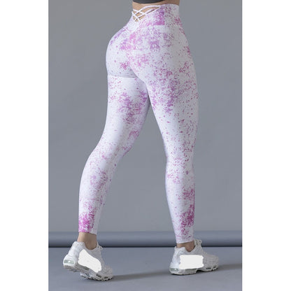 Legging Deportivo Lycra Colombiana Gala Sport Elite Akly