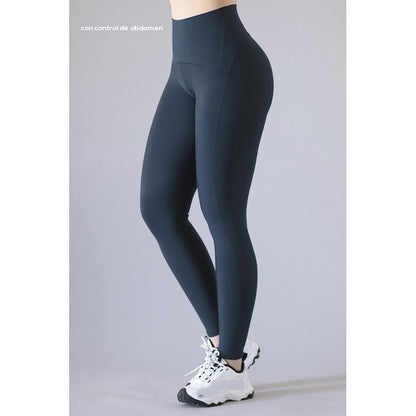 Legging Lycra Deportivo Colombiana Gala Sport Elite 820