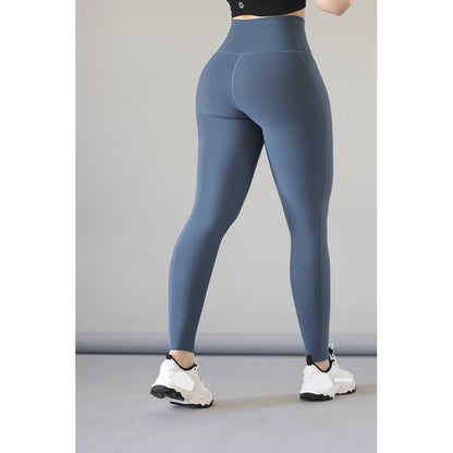 Legging Deportivo Lycra Colombiana Gala Sport Elite Pocket