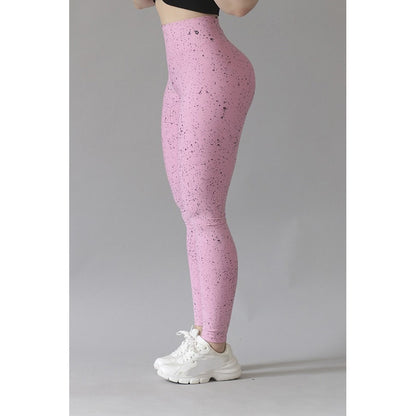 Legging Deportivo Lycra Colombiana Gala Sport Push Up Cihuat