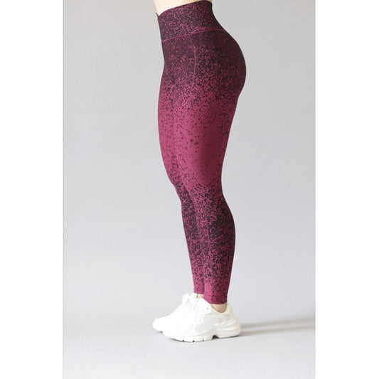 Legging Deportivo Lycra Colombiana Gala Sport Elite Home
