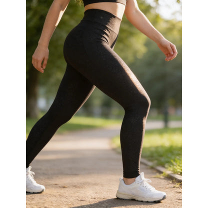 Legging Deportivo Lycra Colombiana Gala Sport Elite Powerful Ch/m