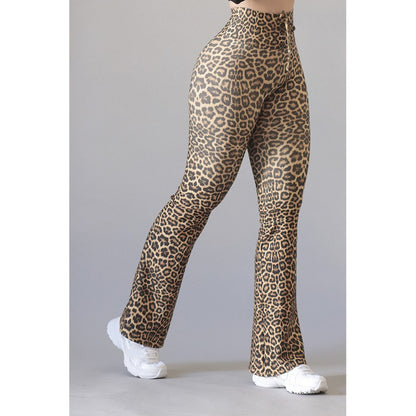 Legging Deportivo Lycra Colombiana Gala Sport Elite Skeleton