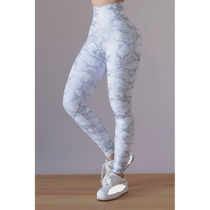 Legging Deportivo Lycra Colombiana Gala Sport Elite Everlong