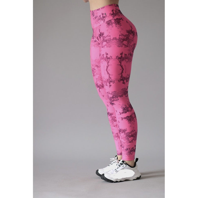 Legging Deportivo Lycra Colombiana Gala Sport Elite Swan