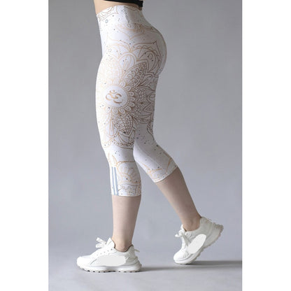 Legging Lycra Deportivo Colombiano Galasport Elite Cuauhtli