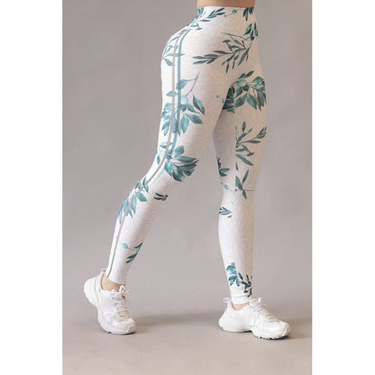Legging Deportivo Lycra Colombiana Gala Sport Elite Delmar