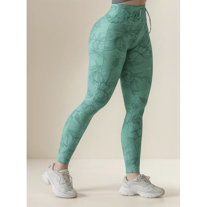 Legging Deportivo Lycra Colombiana Gala Sport Moad