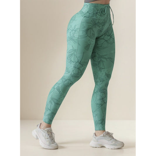 Legging Deportivo Lycra Colombiana Gala Sport Moad