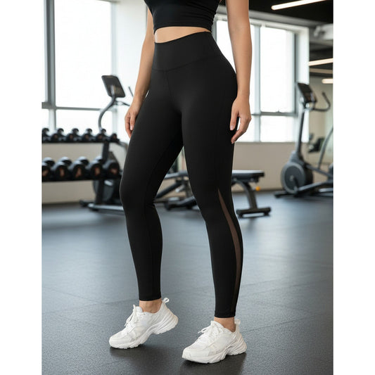 Legging Deportivo Lycra Colombiana Gala Sport Elite Gya