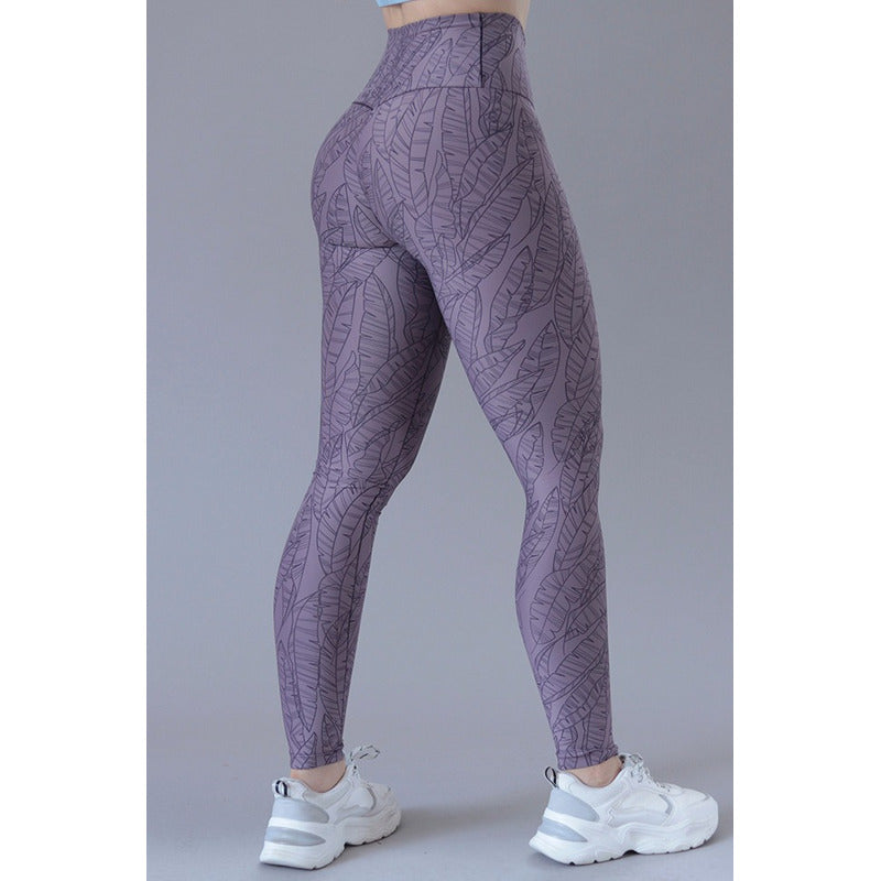 Legging Deportivo Lycra Colombiana Gala Sport Elite Sure