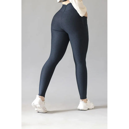 Legging Deportivo Lycra Colombiana Gala Sport Elite Akaam