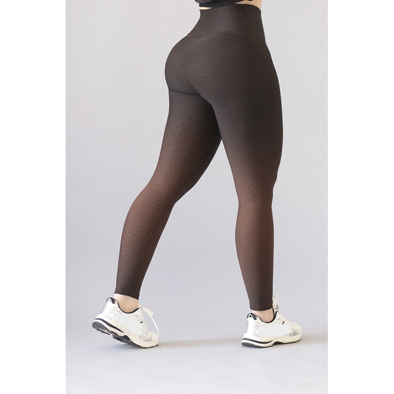 Legging Deportivo Lycra Colombiana Gala Sport Elite Adele