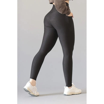 Legging Lycra Deportivo Colombiano Galasport Elite Zaid