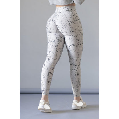 Legging Deportivo Lycra Colombiana Gala Sport Khalil