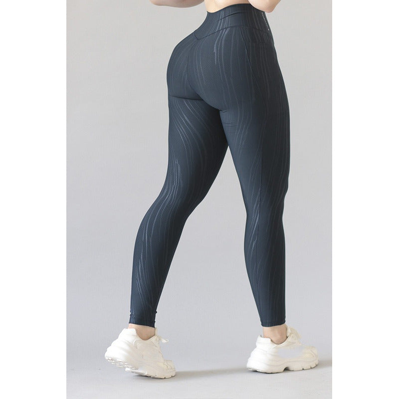 Legging Deportivo Lycra Colombiana Gala Sport Elite Heaven